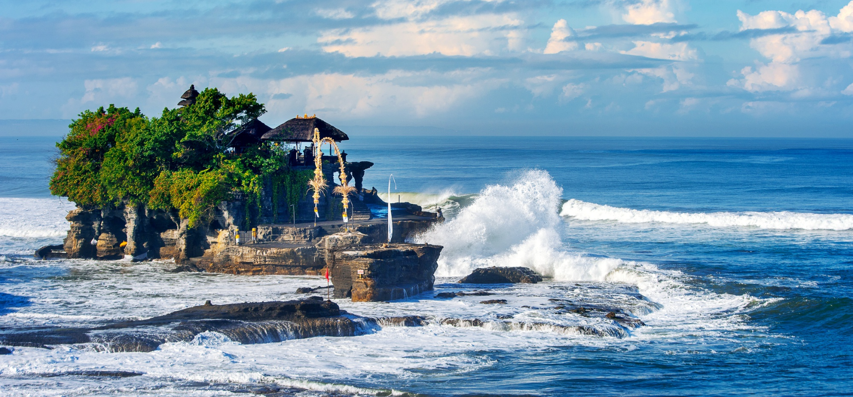 Bali Tour Packages by SETURTRIP