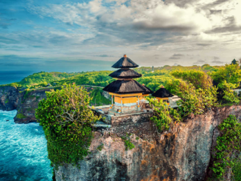 4 Nights 5 Days bali Tour Package by SETURTIRP