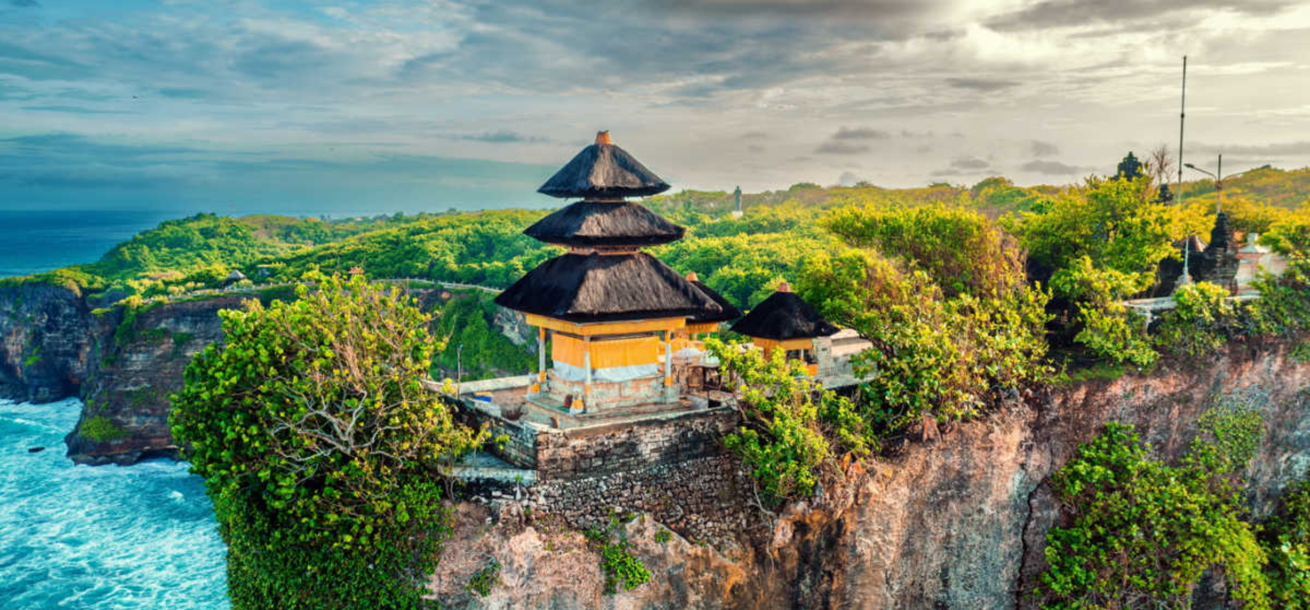 Bali Tour Packages by SETURTRIP