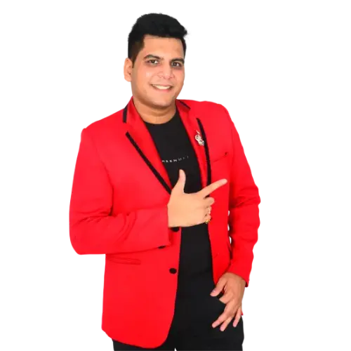 Arpit Gupta Owner of SETURTRIP